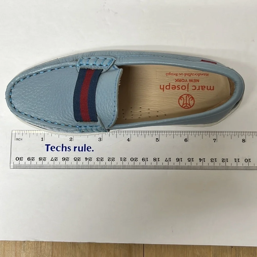 MARC Joseph New York kids loafers. NEW